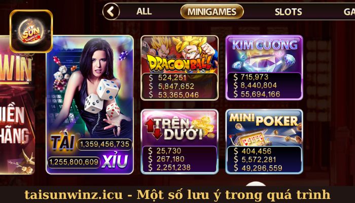 Lưu ý trong quá trình nạp, rút tiền Lưu ý trong quá trình nạp, rút tiền