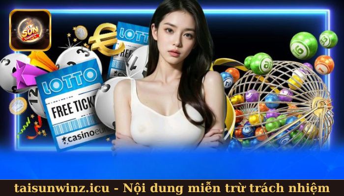 Nội dung miễn trừ trách nhiệm