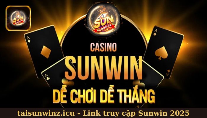 Link truy cập chuẩn nhất 2025