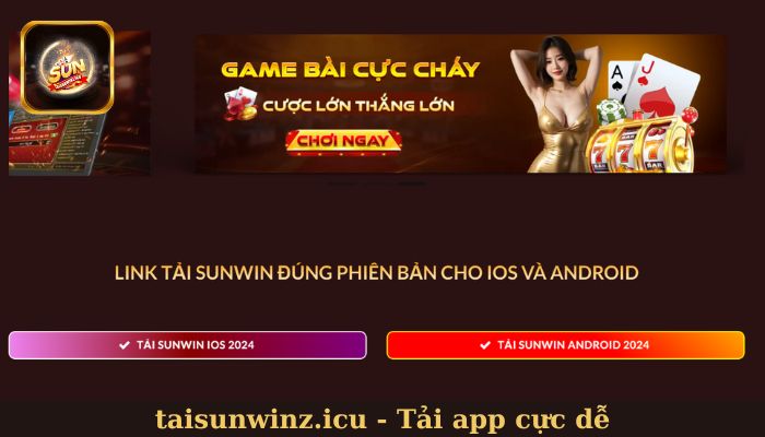 Tải ứng dụng cực dễ cho người mới