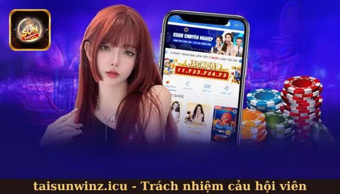 Trách nhiệm của hội viên 